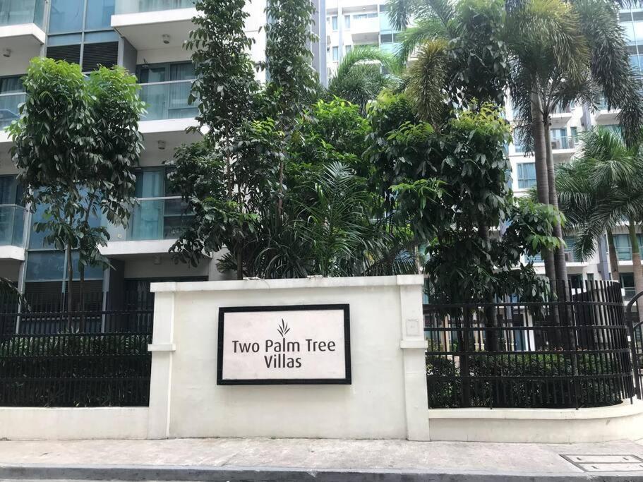 Lovely 2 Bed Room Condo Infront Of Naia Terminal 3 Manila Ngoại thất bức ảnh