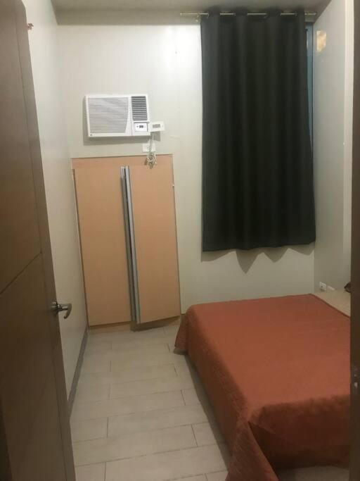 Lovely 2 Bed Room Condo Infront Of Naia Terminal 3 Manila Ngoại thất bức ảnh